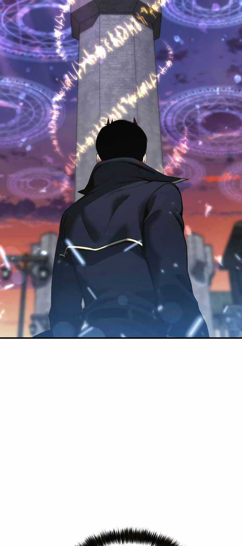 Tử Linh Sư Mạnh Nhất Chapter 41 trang 83