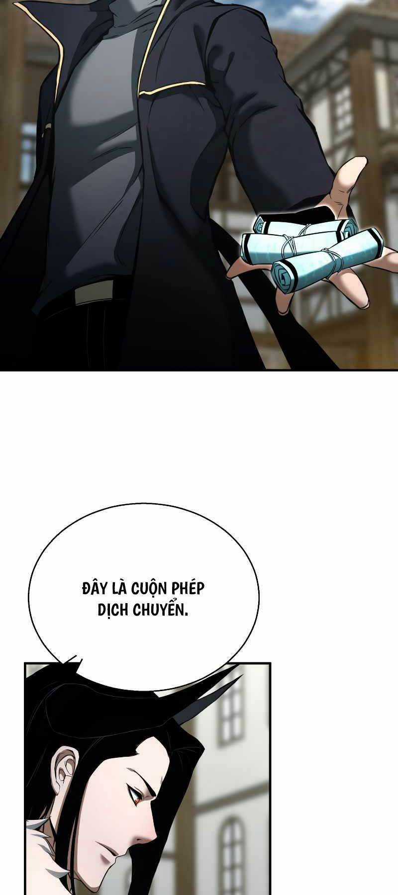 Tử Linh Sư Mạnh Nhất Chapter 41 trang 9