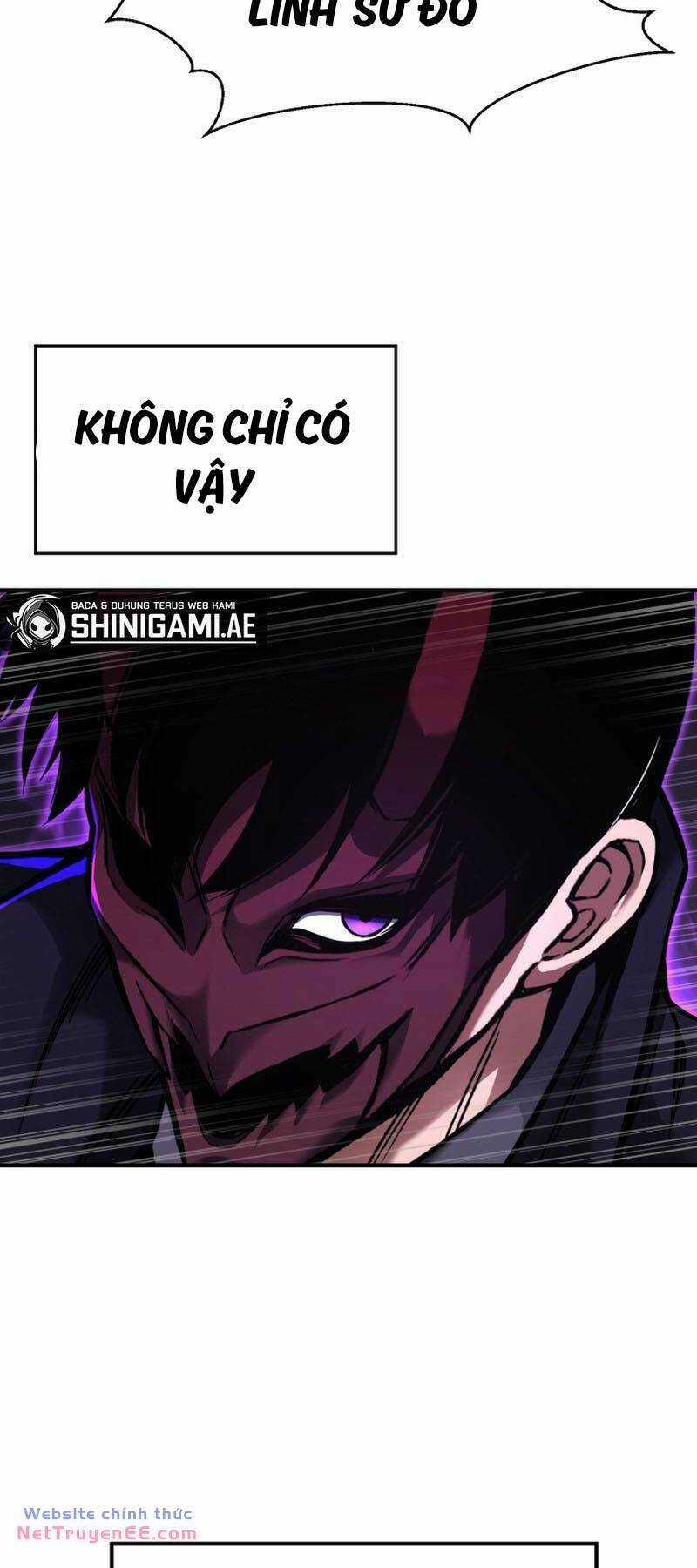 Tử Linh Sư Mạnh Nhất Chapter 42 trang 14