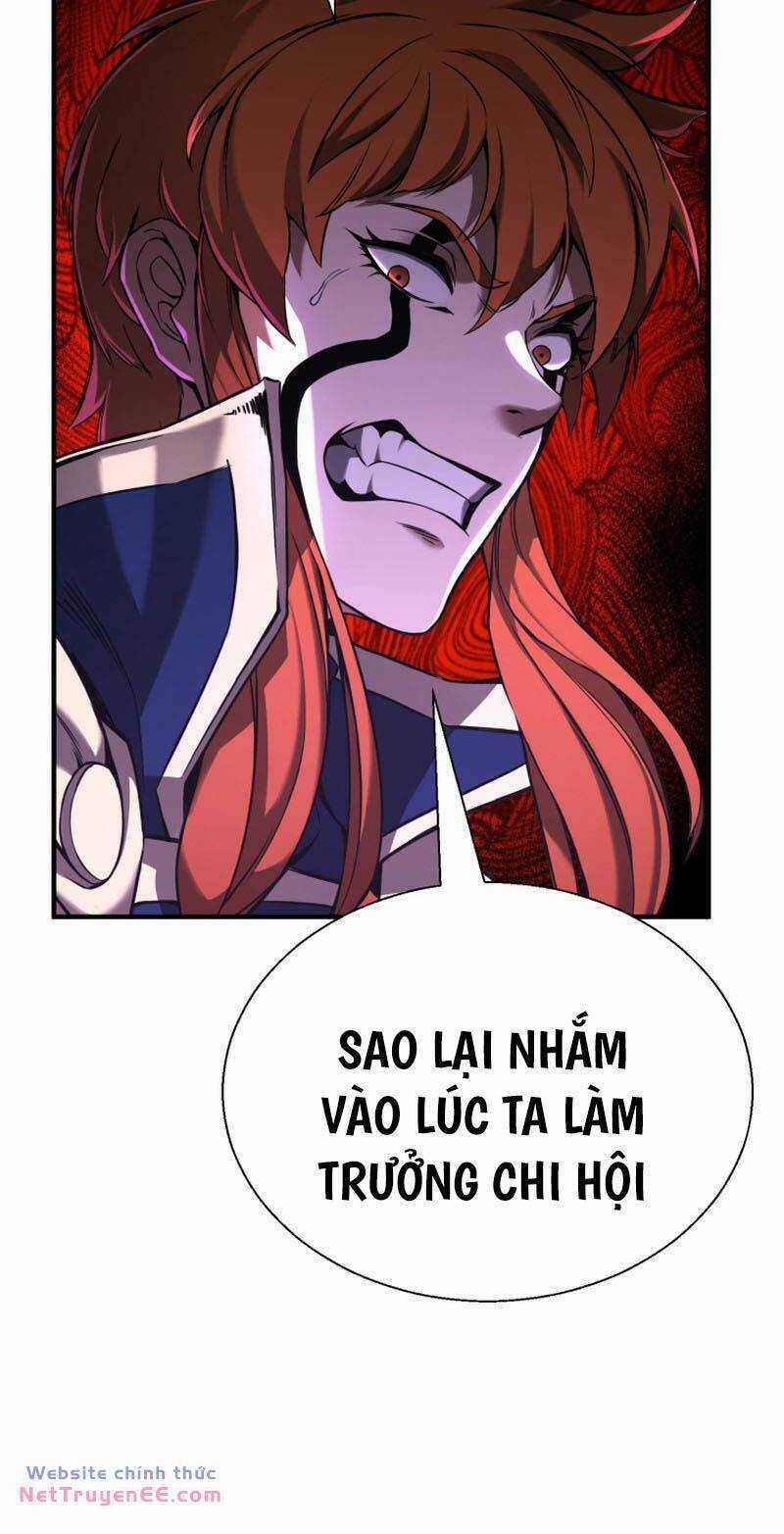 Tử Linh Sư Mạnh Nhất Chapter 42 trang 20