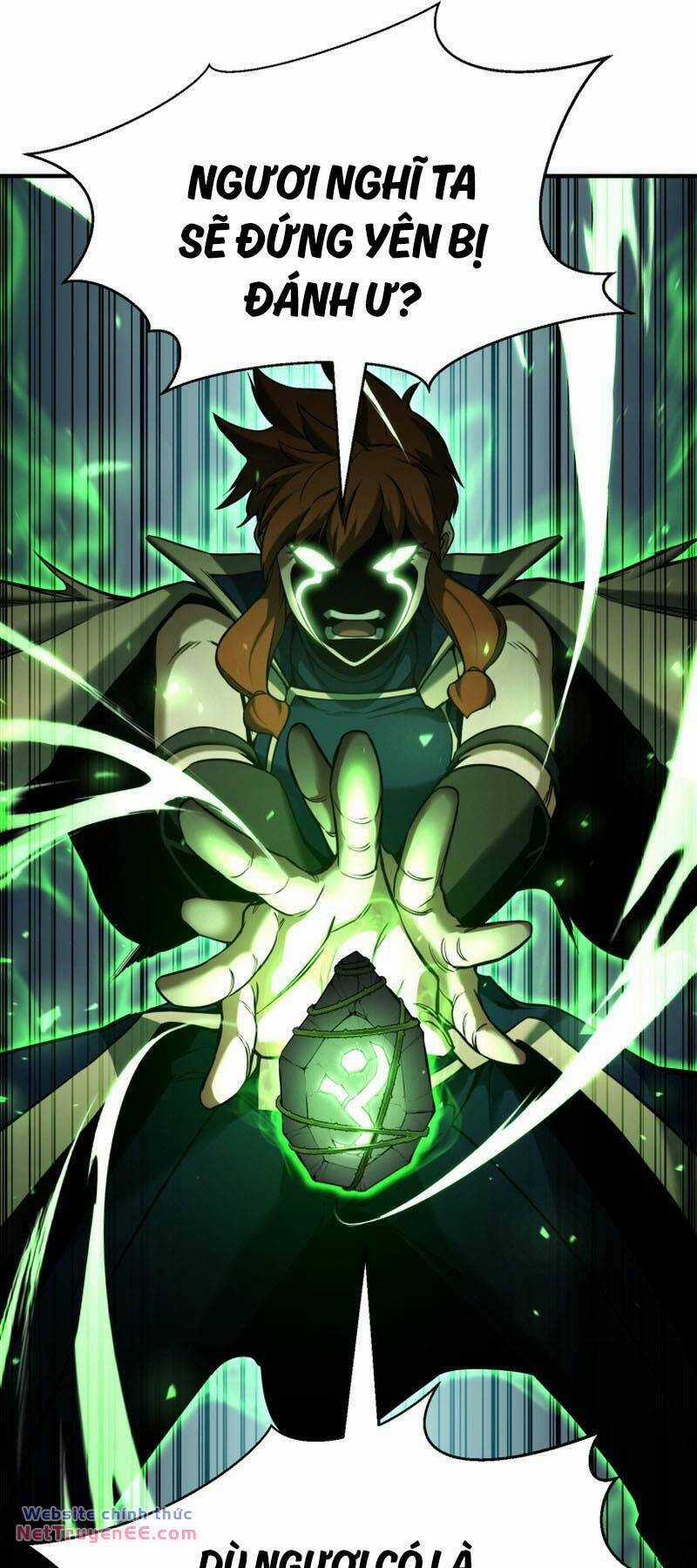 Tử Linh Sư Mạnh Nhất Chapter 42 trang 21