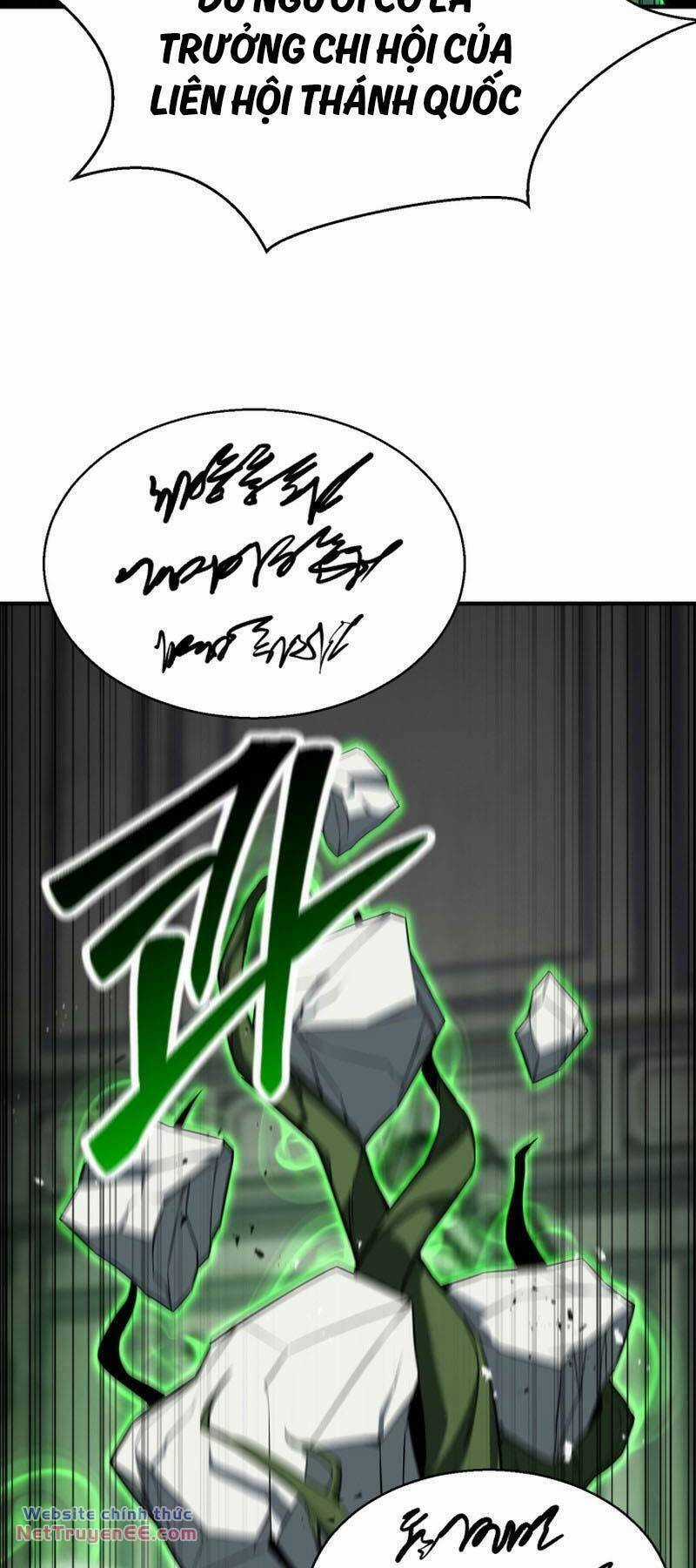 Tử Linh Sư Mạnh Nhất Chapter 42 trang 22