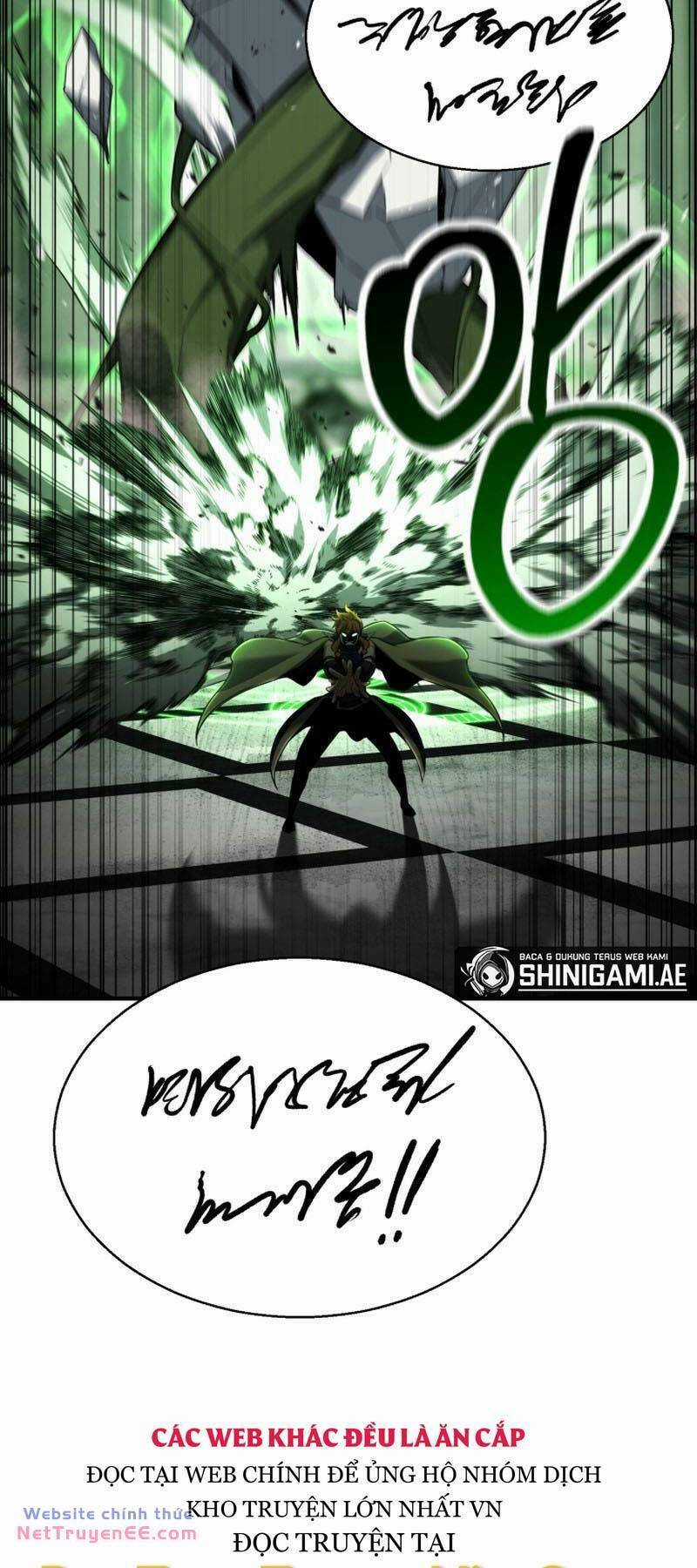 Tử Linh Sư Mạnh Nhất Chapter 42 trang 23