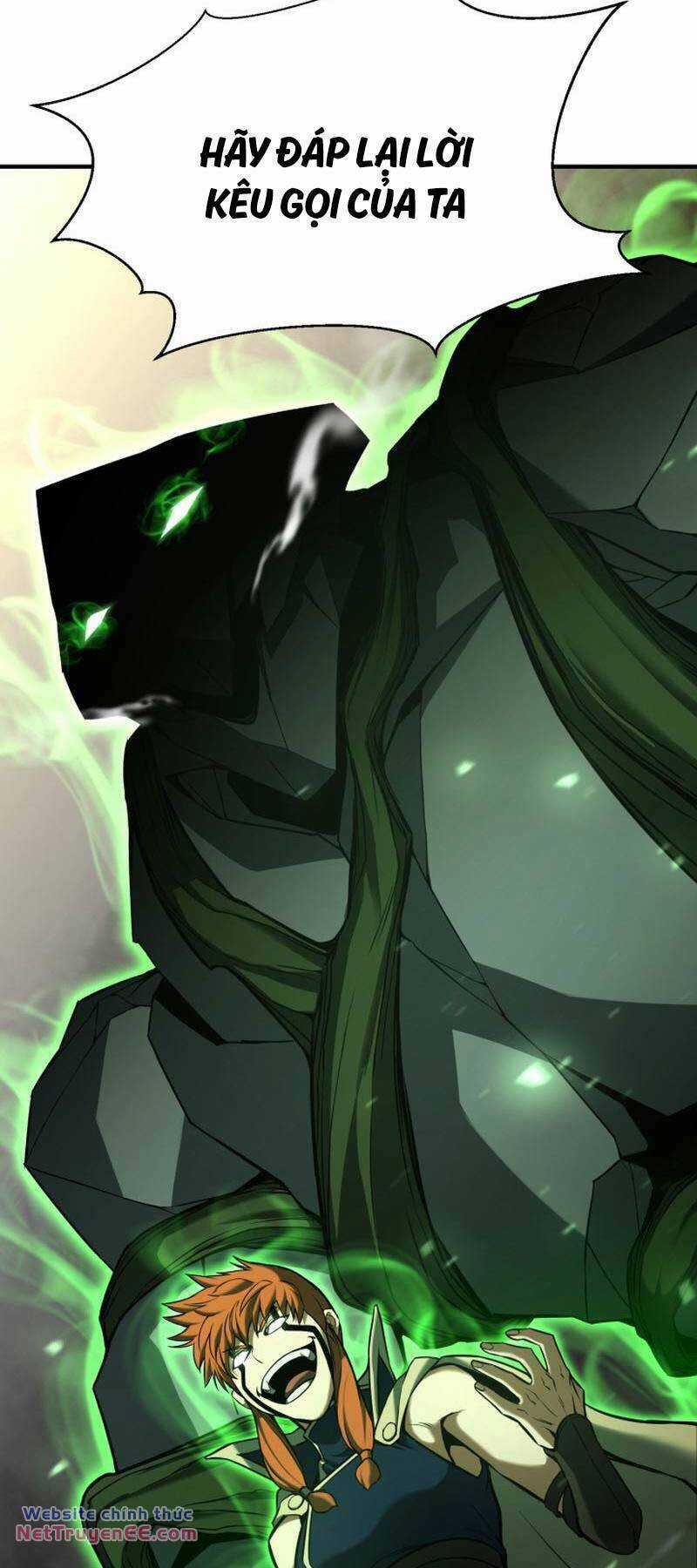 Tử Linh Sư Mạnh Nhất Chapter 42 trang 25