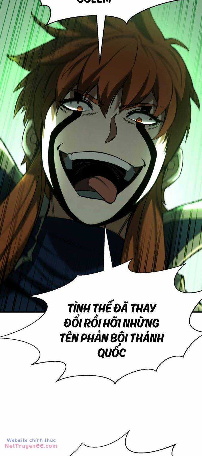 Tử Linh Sư Mạnh Nhất Chapter 42 trang 28