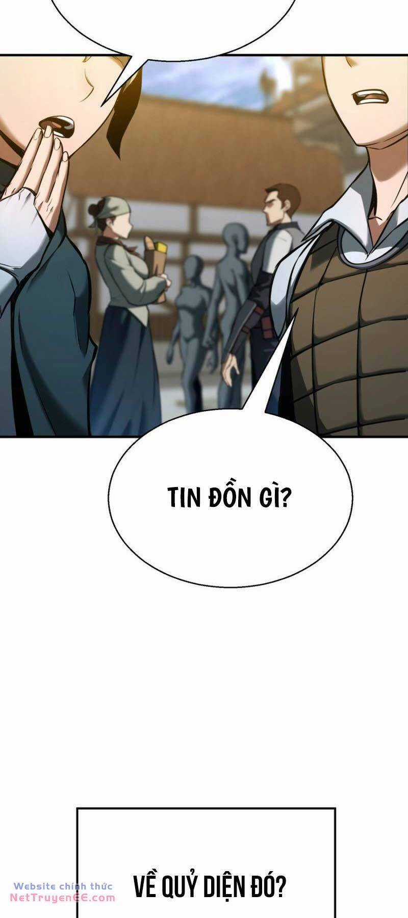 Tử Linh Sư Mạnh Nhất Chapter 42 trang 3