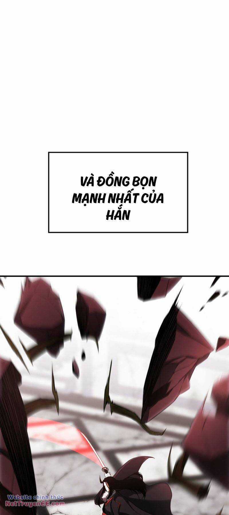 Tử Linh Sư Mạnh Nhất Chapter 42 trang 31