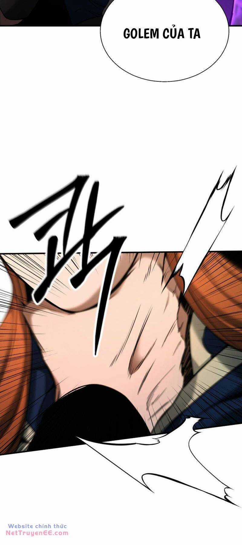 Tử Linh Sư Mạnh Nhất Chapter 42 trang 35