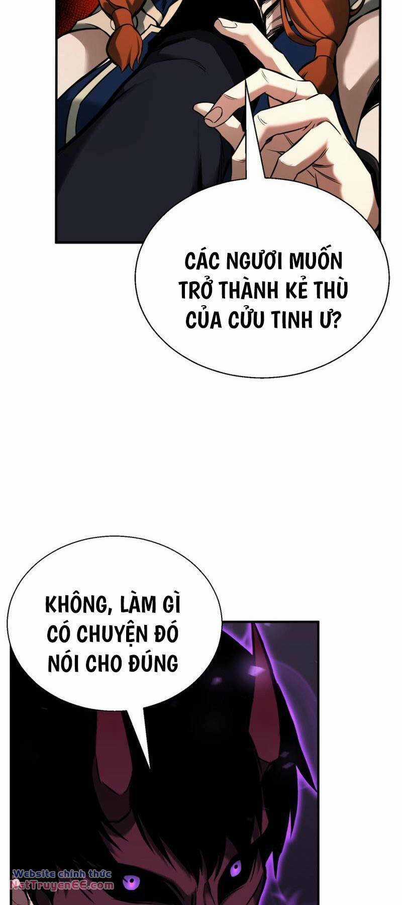 Tử Linh Sư Mạnh Nhất Chapter 42 trang 38