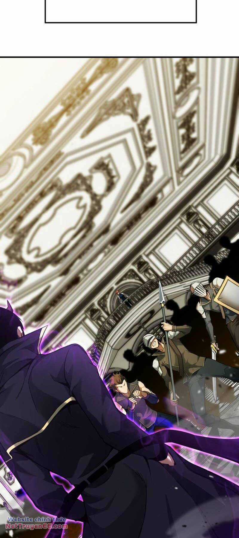 Tử Linh Sư Mạnh Nhất Chapter 42 trang 4