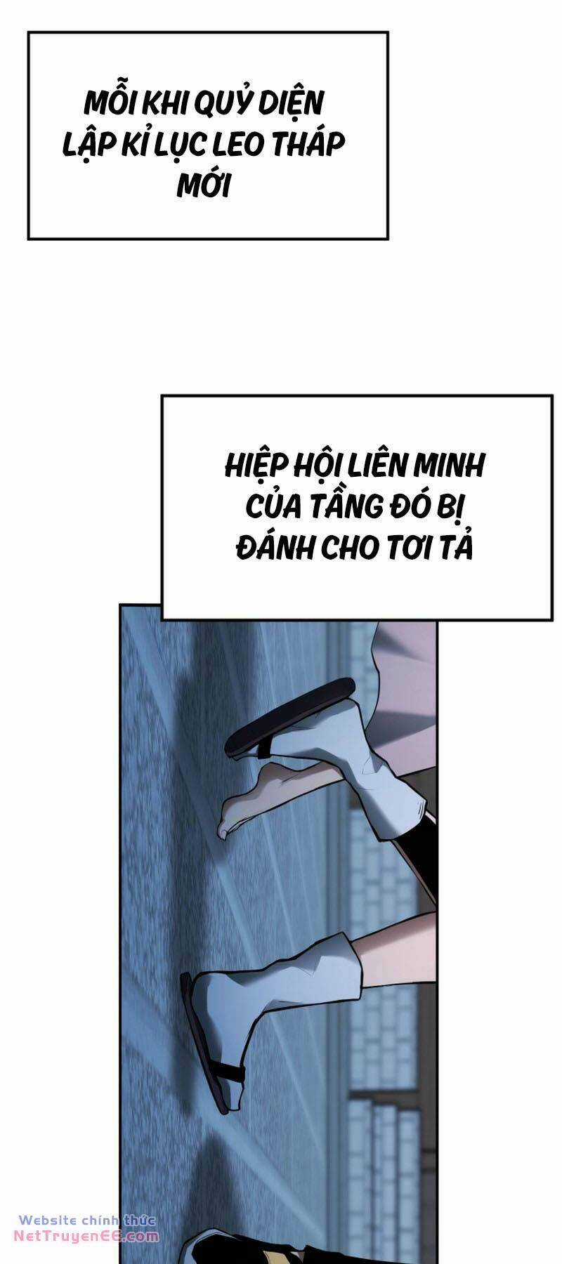 Tử Linh Sư Mạnh Nhất Chapter 42 trang 42