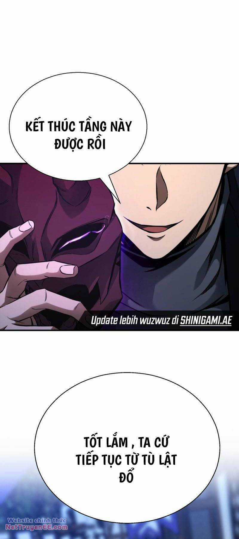 Tử Linh Sư Mạnh Nhất Chapter 42 trang 44