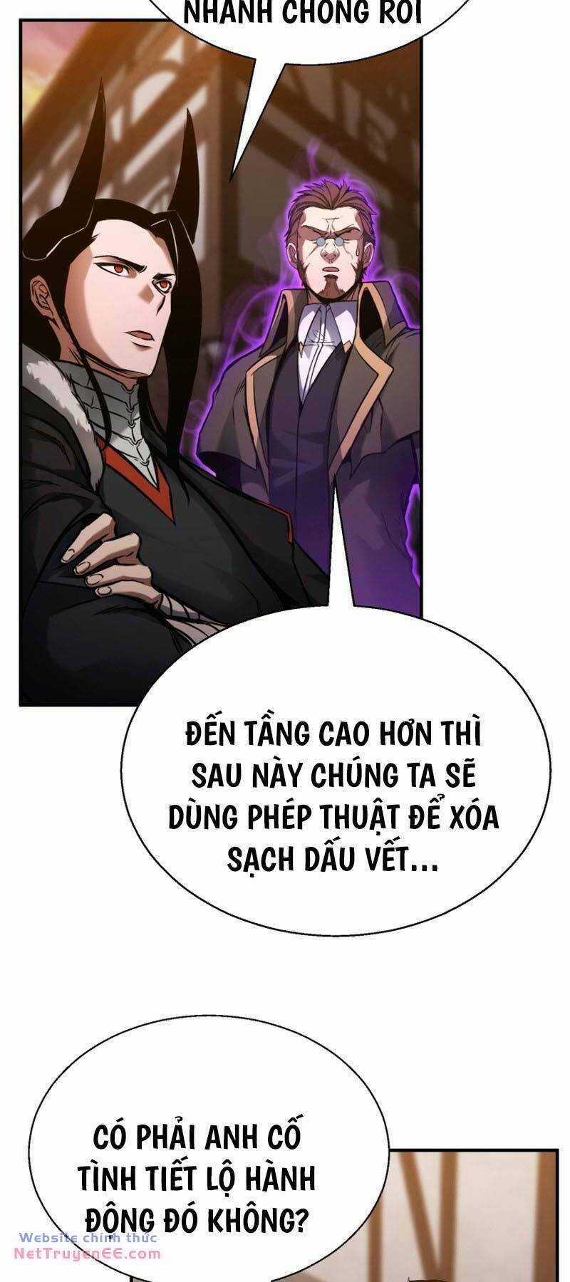 Tử Linh Sư Mạnh Nhất Chapter 42 trang 51