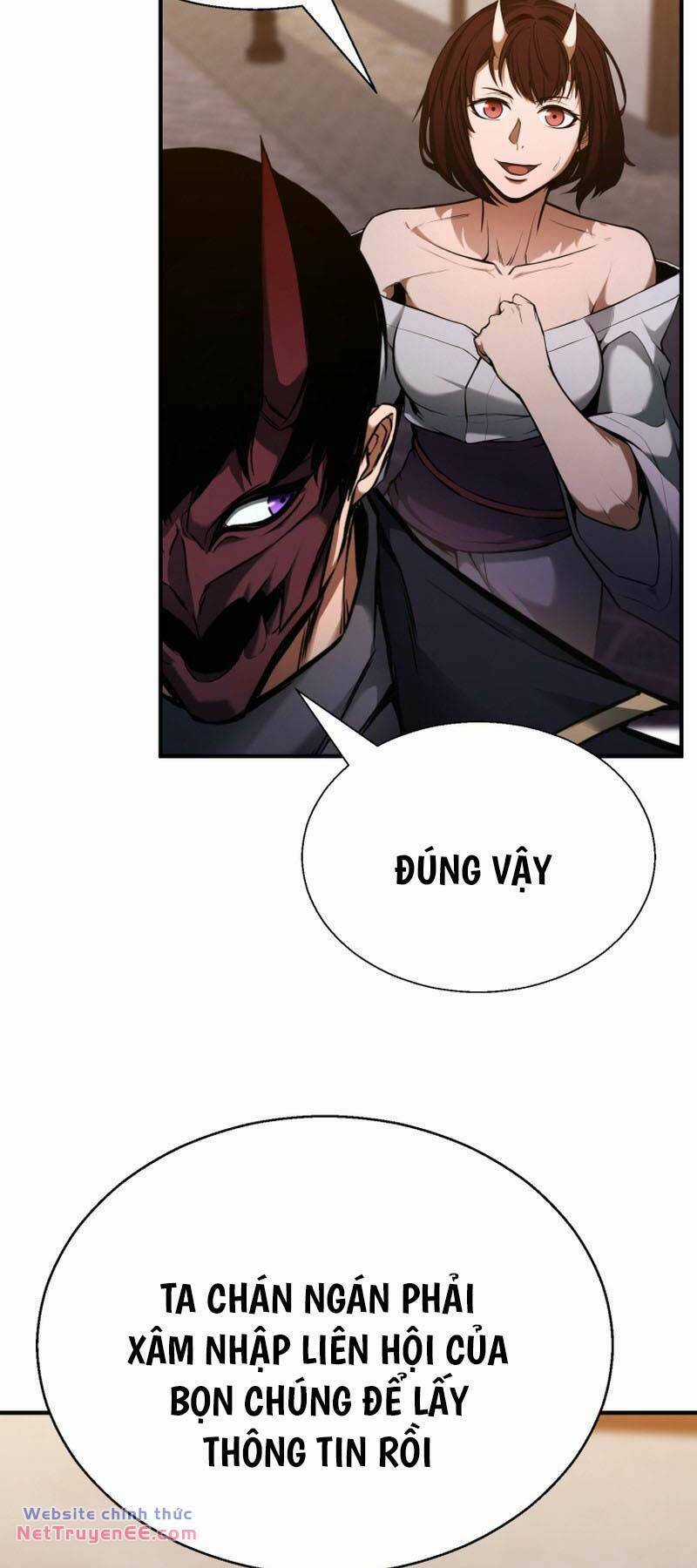 Tử Linh Sư Mạnh Nhất Chapter 42 trang 52