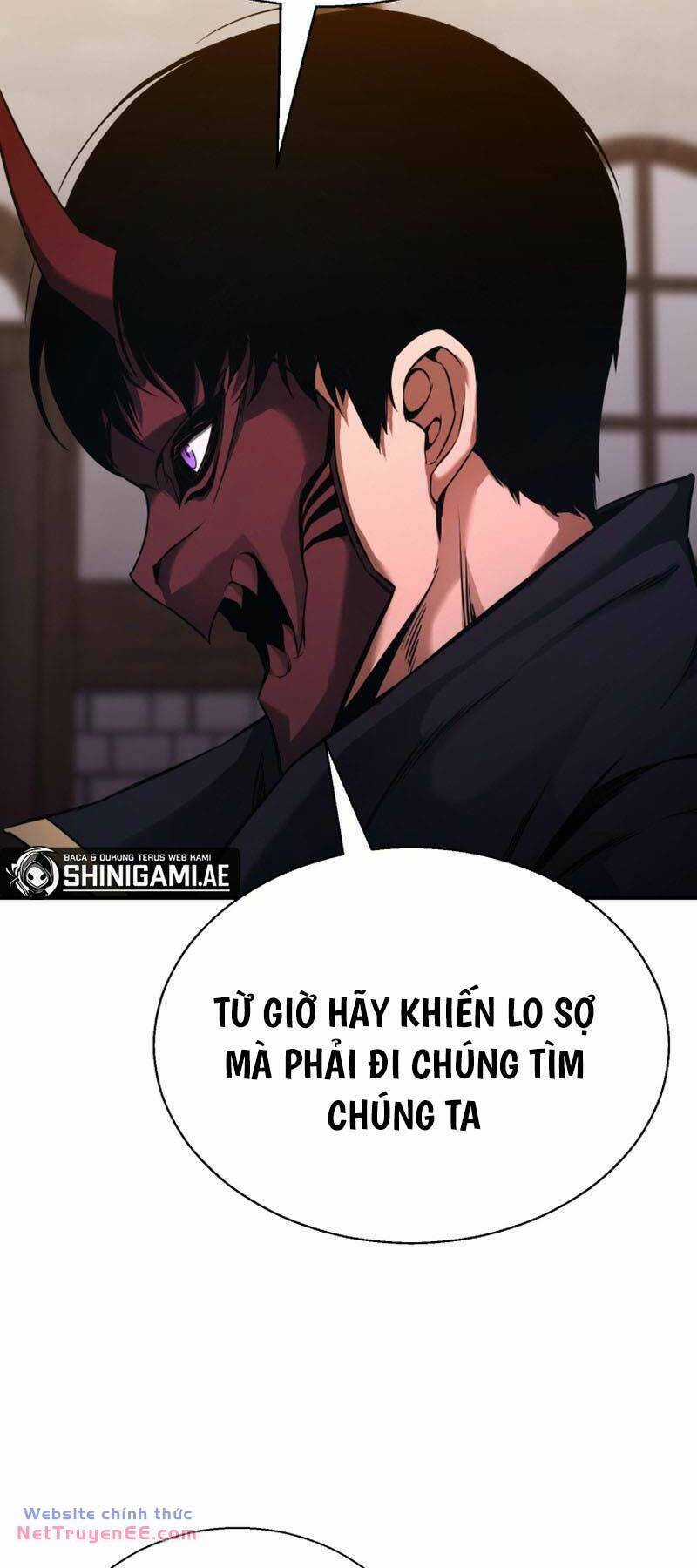 Tử Linh Sư Mạnh Nhất Chapter 42 trang 53