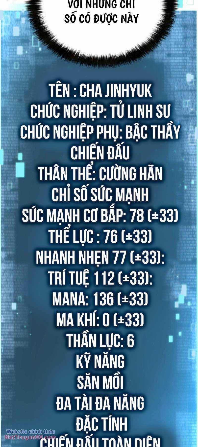 Tử Linh Sư Mạnh Nhất Chapter 42 trang 55