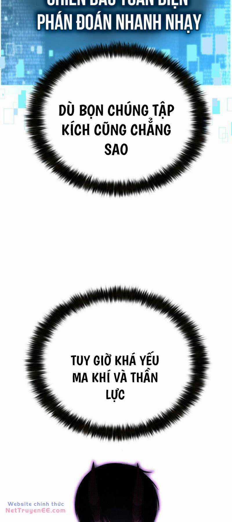 Tử Linh Sư Mạnh Nhất Chapter 42 trang 56