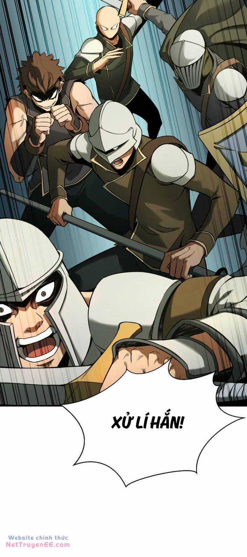 Tử Linh Sư Mạnh Nhất Chapter 42 trang 6