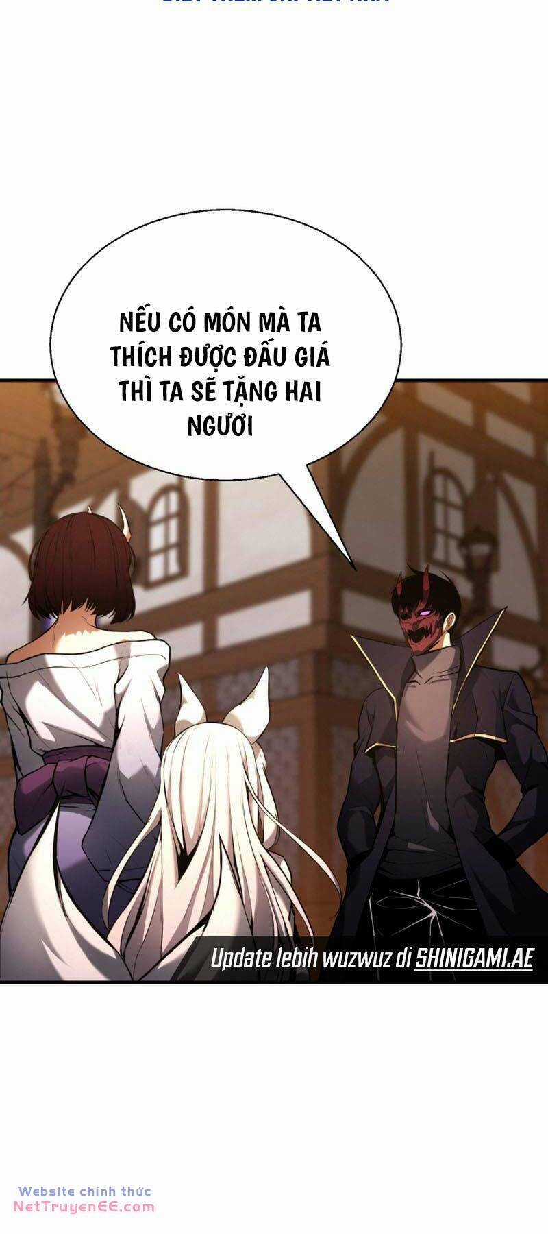 Tử Linh Sư Mạnh Nhất Chapter 42 trang 66