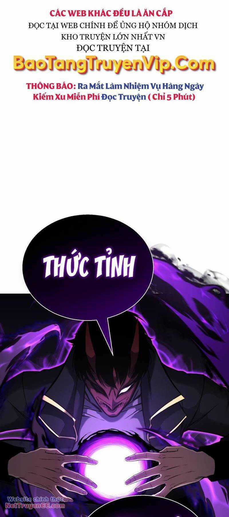 Tử Linh Sư Mạnh Nhất Chapter 42 trang 7