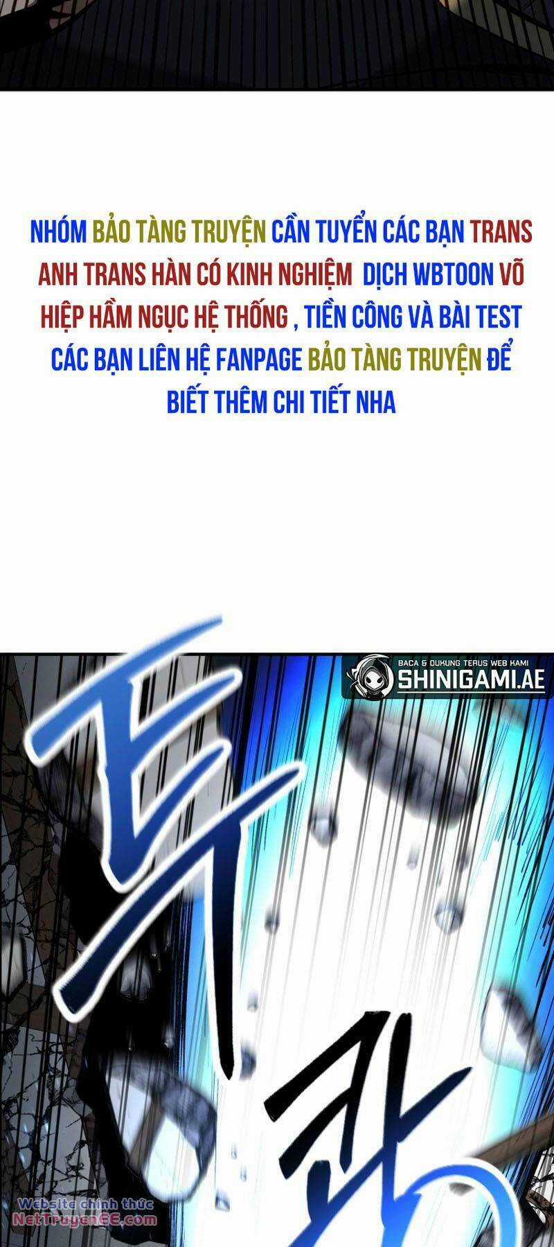 Tử Linh Sư Mạnh Nhất Chapter 42 trang 79