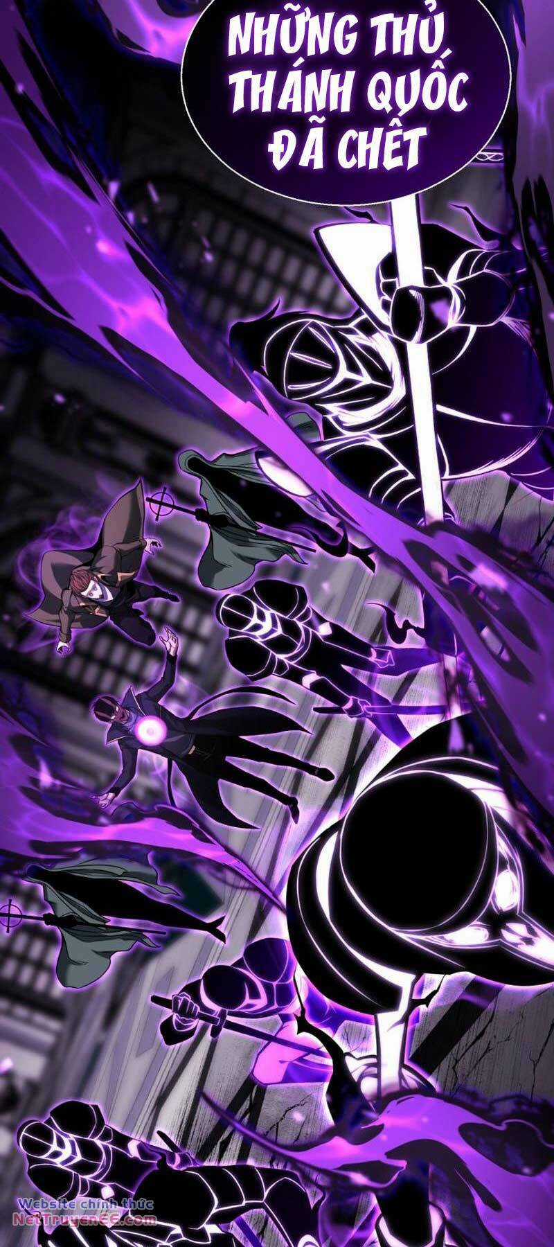 Tử Linh Sư Mạnh Nhất Chapter 42 trang 8