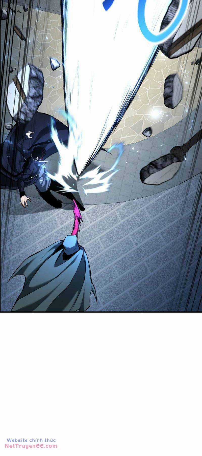 Tử Linh Sư Mạnh Nhất Chapter 42 trang 80