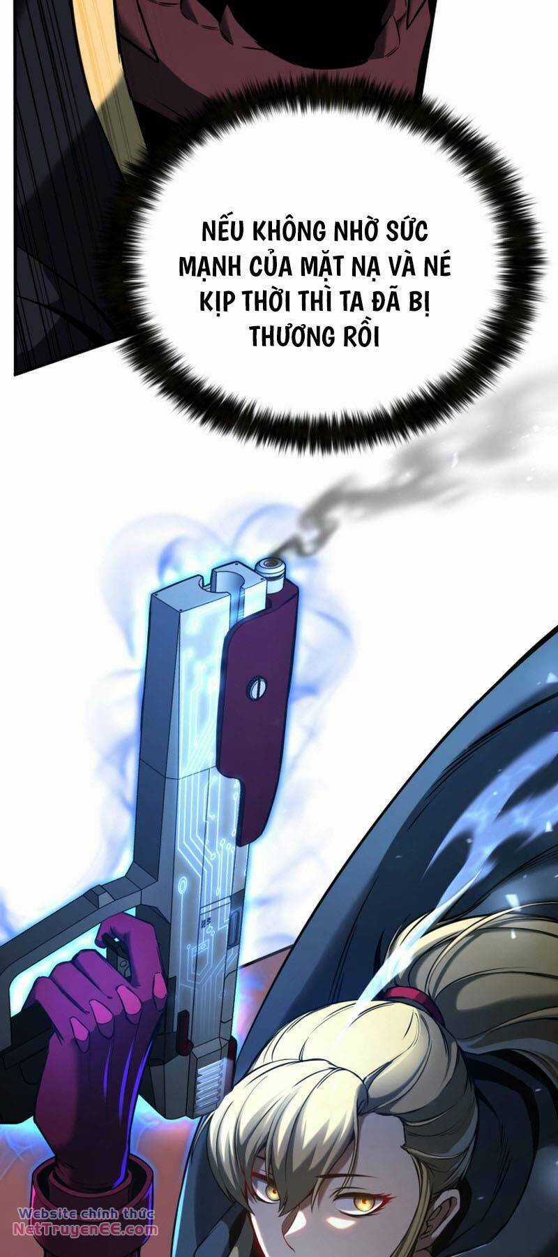 Tử Linh Sư Mạnh Nhất Chapter 42 trang 83