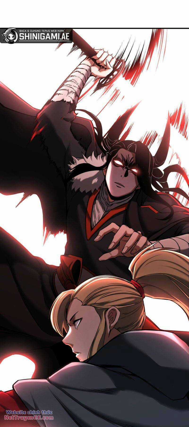 Tử Linh Sư Mạnh Nhất Chapter 42 trang 85