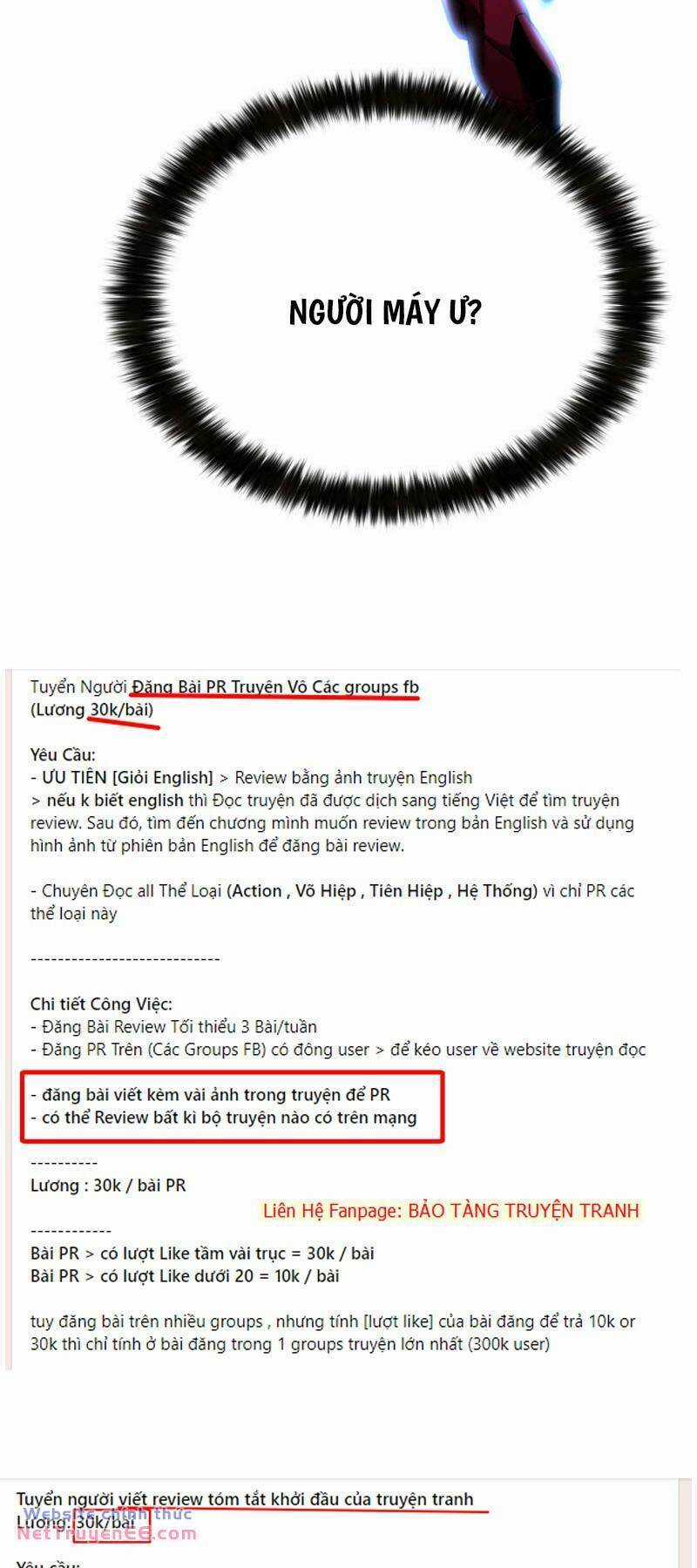 Tử Linh Sư Mạnh Nhất Chapter 42 trang 91