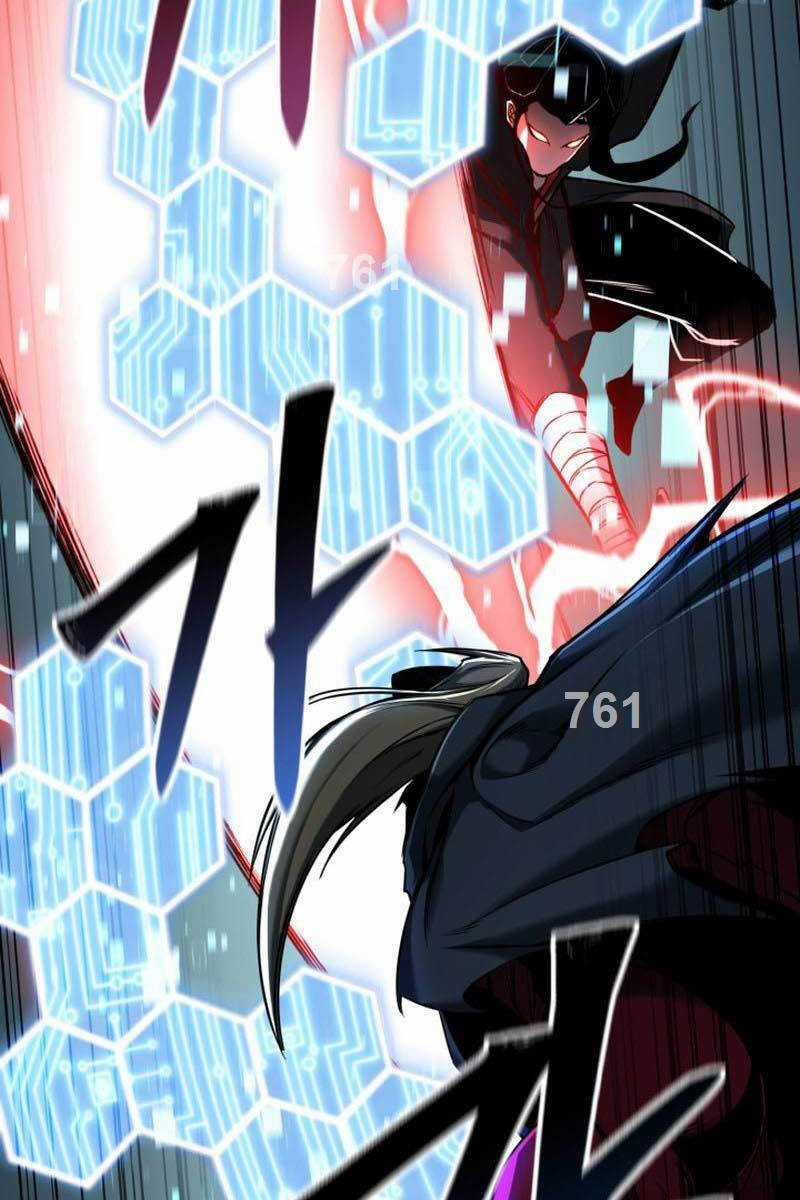 Tử Linh Sư Mạnh Nhất Chapter 43 trang 1