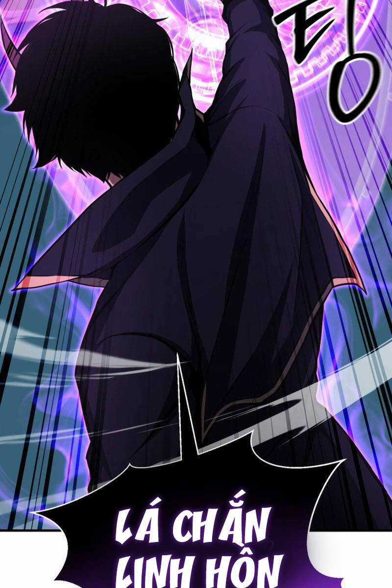 Tử Linh Sư Mạnh Nhất Chapter 43 trang 106