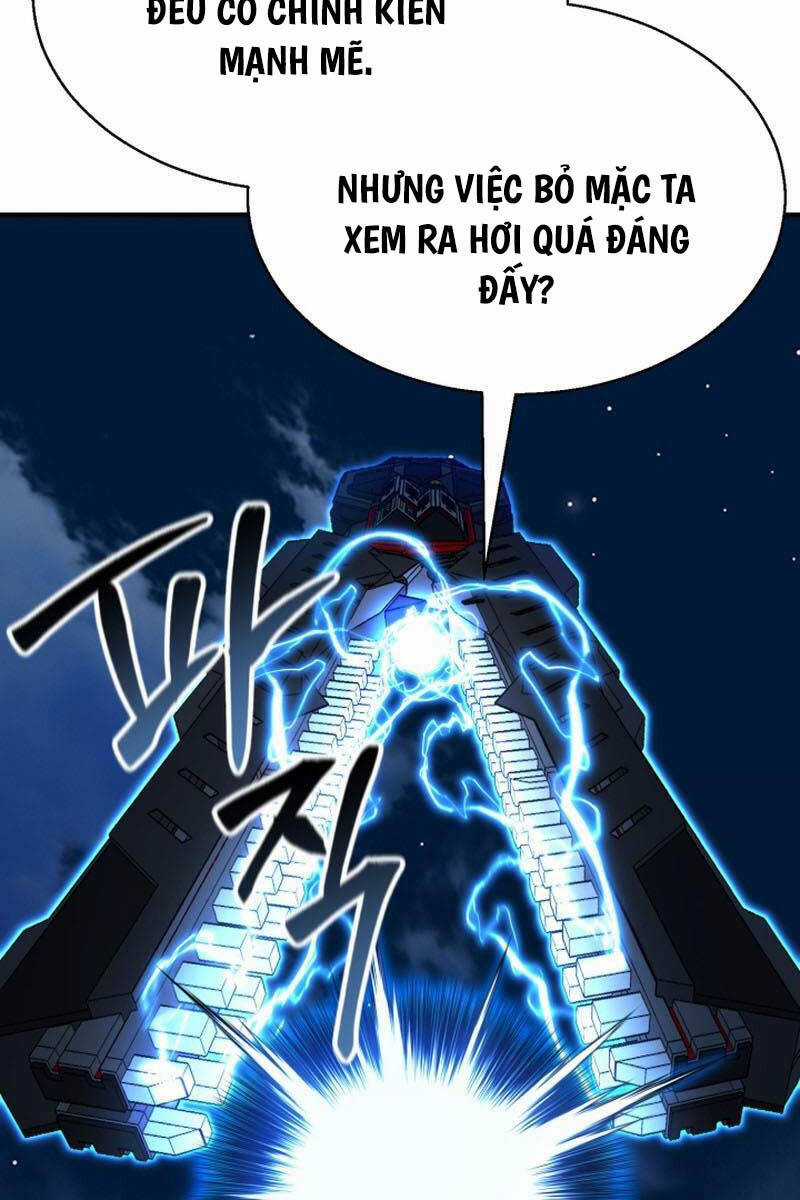 Tử Linh Sư Mạnh Nhất Chapter 43 trang 136