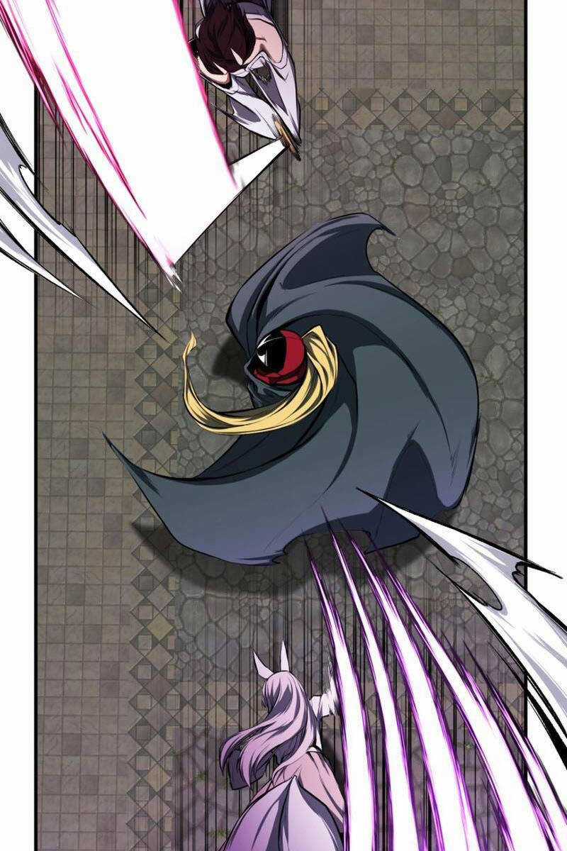 Tử Linh Sư Mạnh Nhất Chapter 43 trang 17