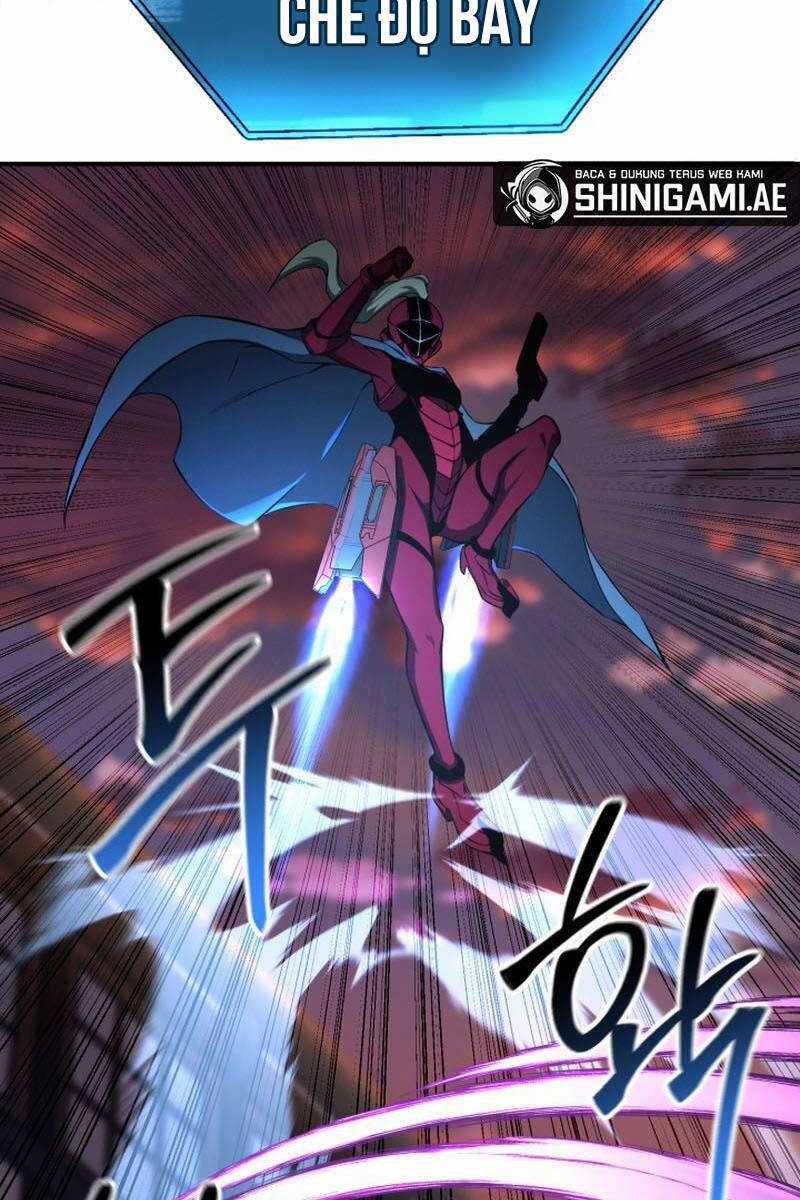 Tử Linh Sư Mạnh Nhất Chapter 43 trang 19