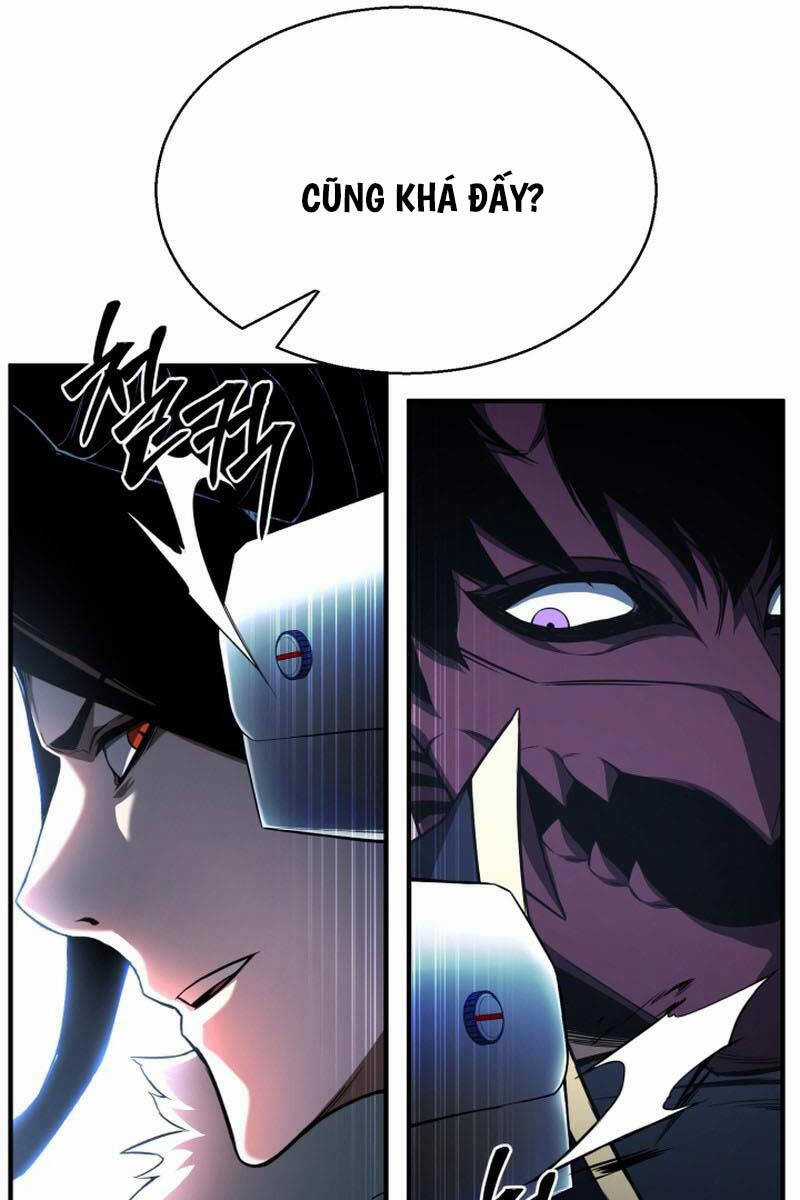 Tử Linh Sư Mạnh Nhất Chapter 43 trang 41