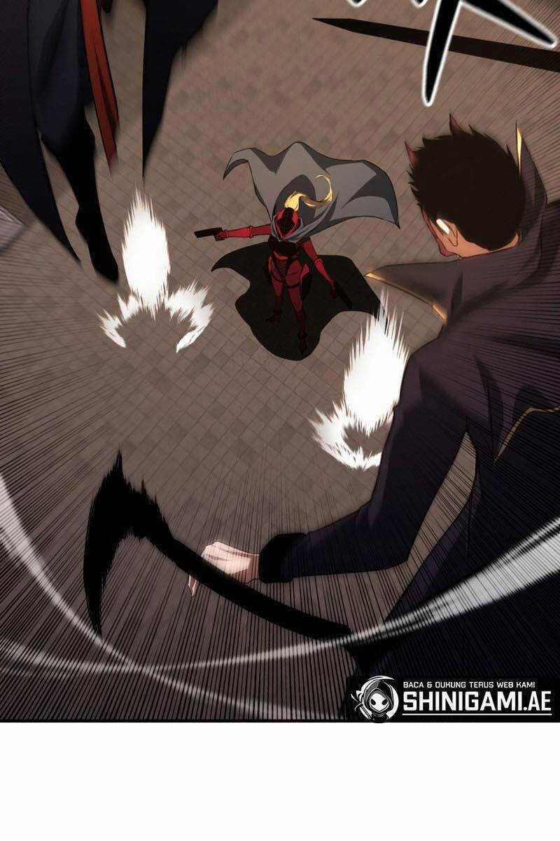 Tử Linh Sư Mạnh Nhất Chapter 43 trang 45