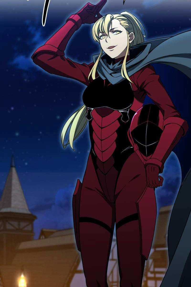 Tử Linh Sư Mạnh Nhất Chapter 43 trang 52