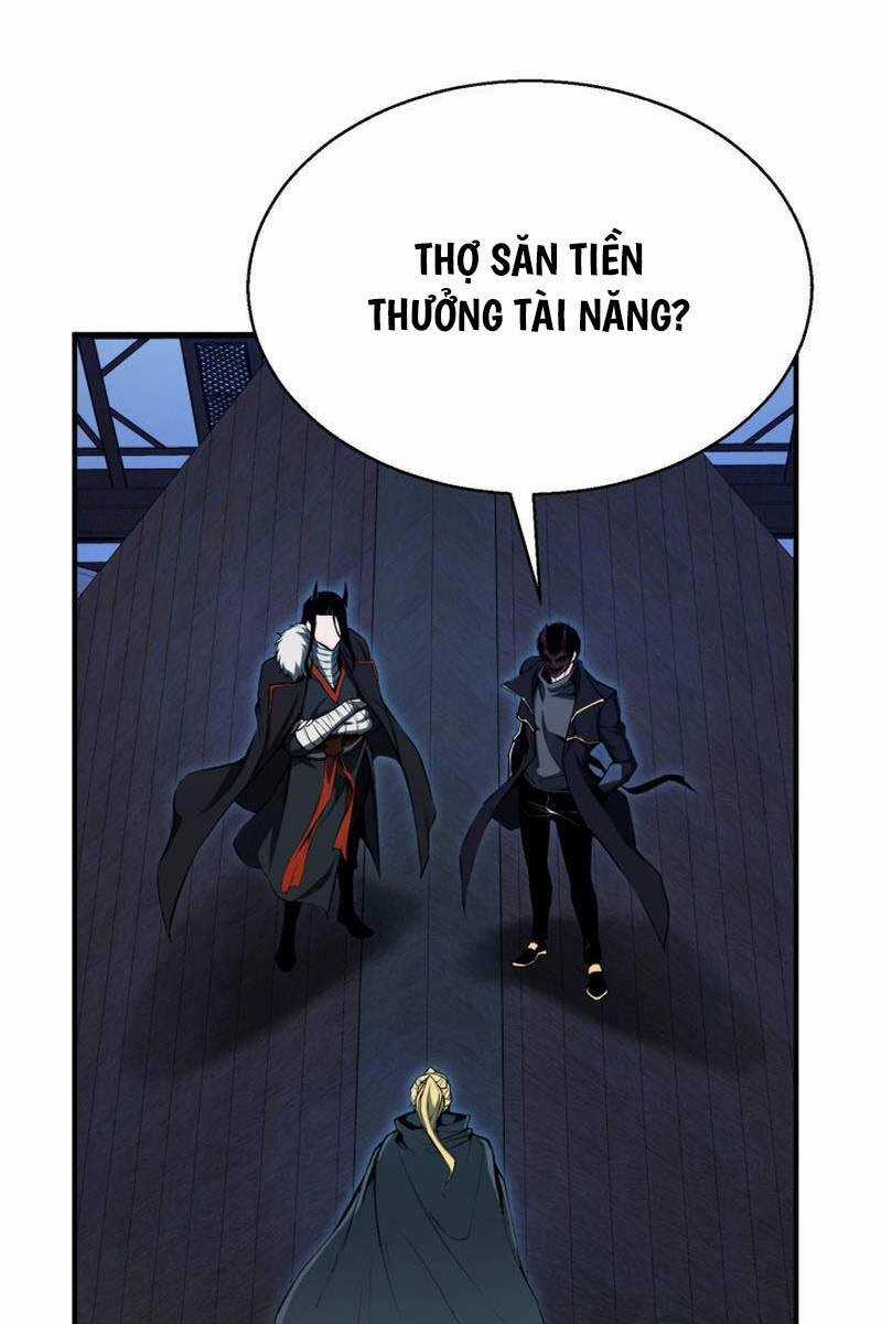 Tử Linh Sư Mạnh Nhất Chapter 43 trang 54