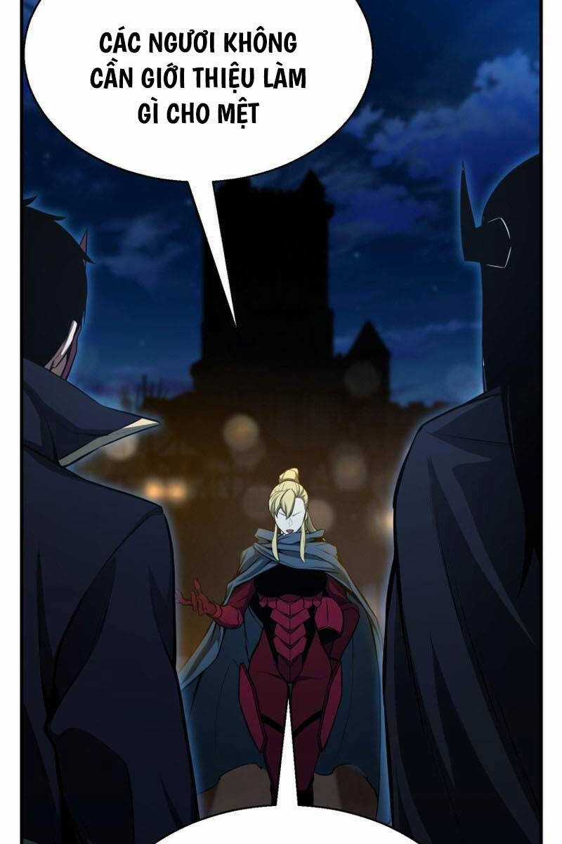 Tử Linh Sư Mạnh Nhất Chapter 43 trang 58