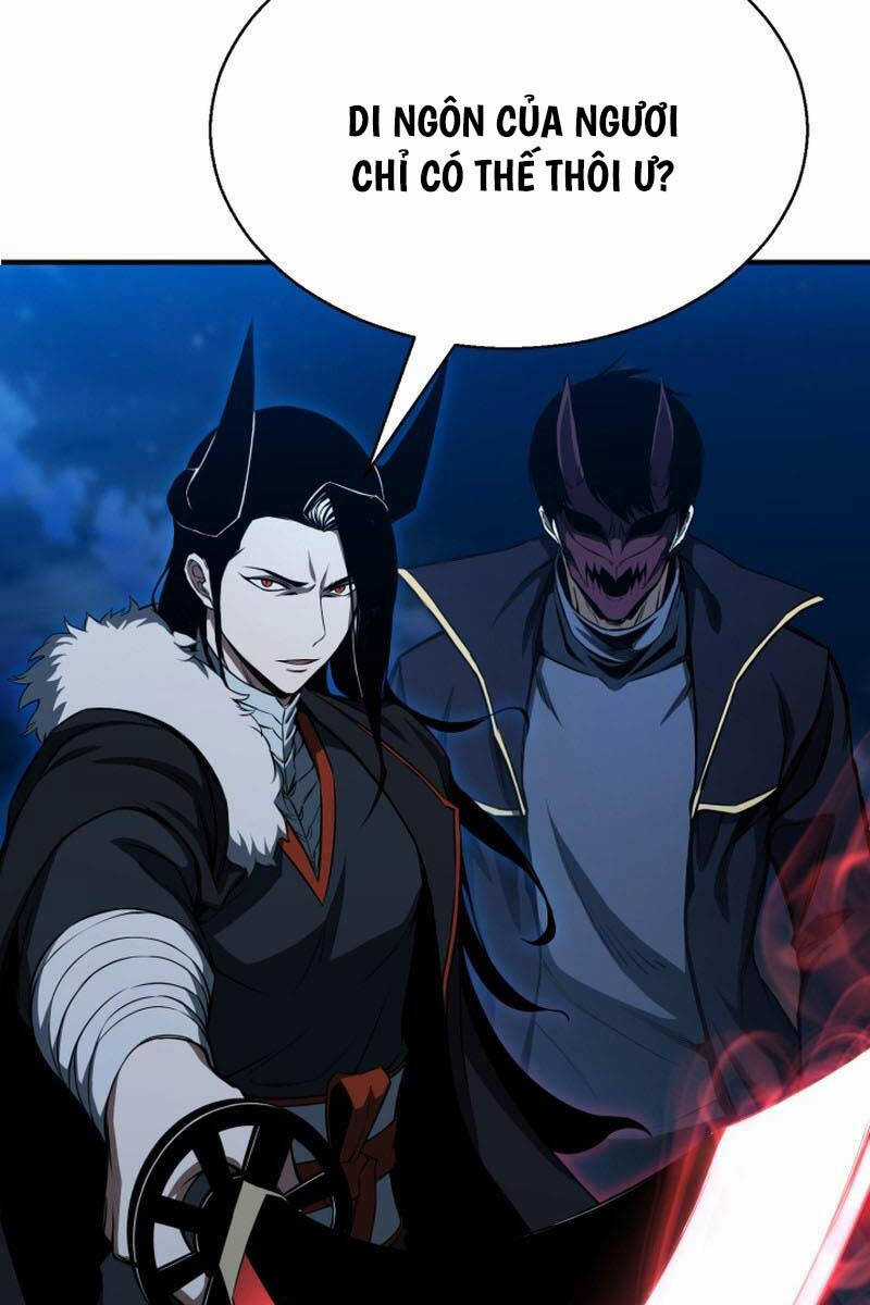 Tử Linh Sư Mạnh Nhất Chapter 43 trang 62