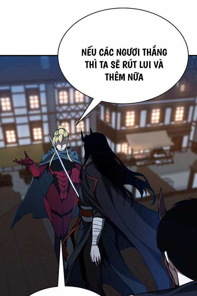 Tử Linh Sư Mạnh Nhất Chapter 43 trang 69