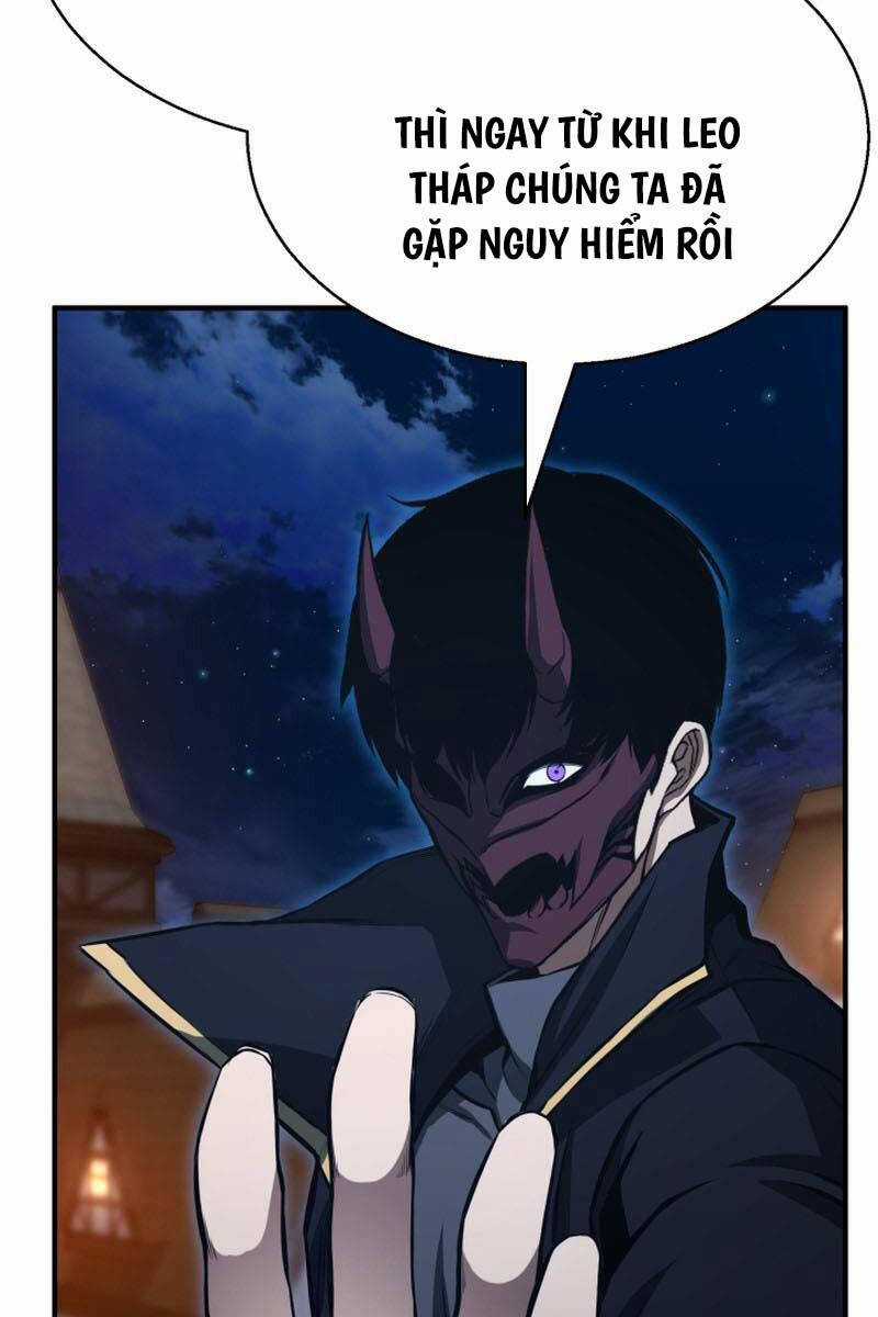 Tử Linh Sư Mạnh Nhất Chapter 43 trang 75