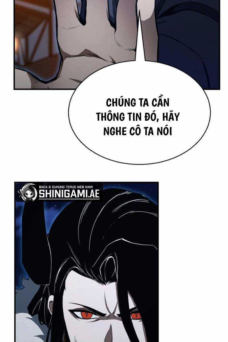 Tử Linh Sư Mạnh Nhất Chapter 43 trang 76