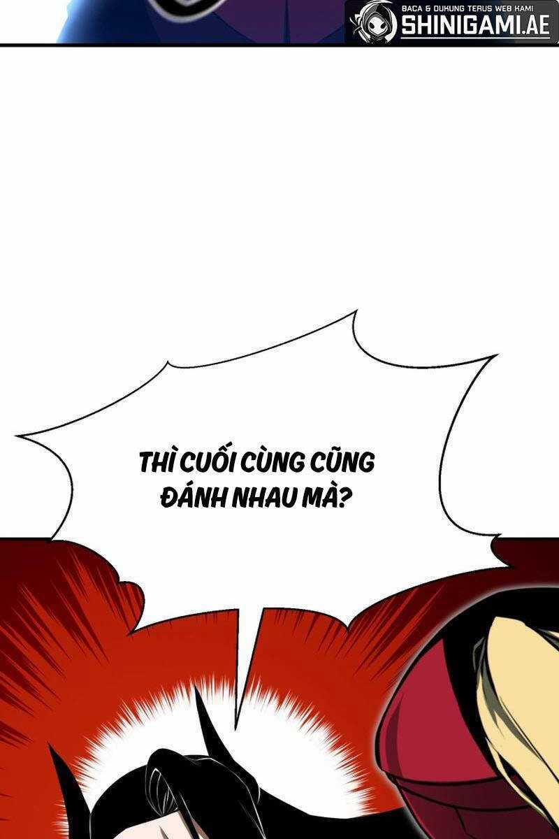 Tử Linh Sư Mạnh Nhất Chapter 43 trang 83