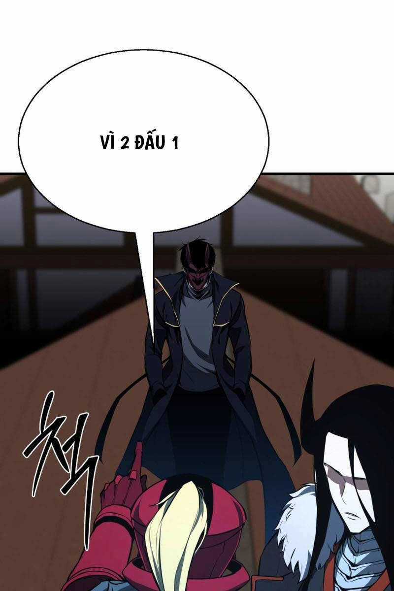 Tử Linh Sư Mạnh Nhất Chapter 43 trang 89