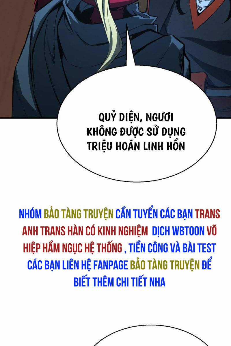 Tử Linh Sư Mạnh Nhất Chapter 43 trang 90