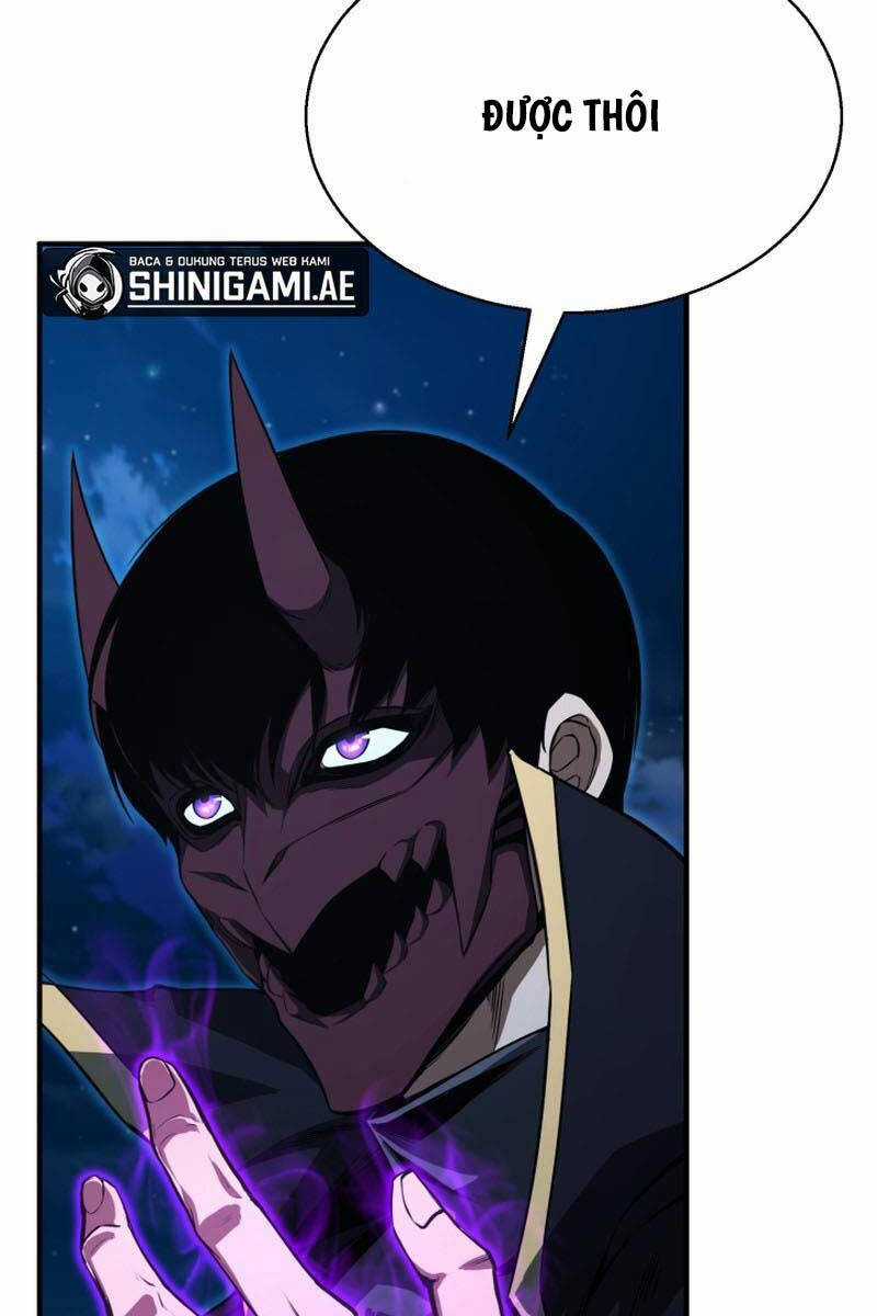 Tử Linh Sư Mạnh Nhất Chapter 43 trang 91