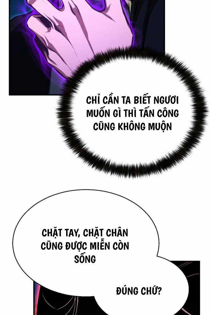 Tử Linh Sư Mạnh Nhất Chapter 43 trang 92