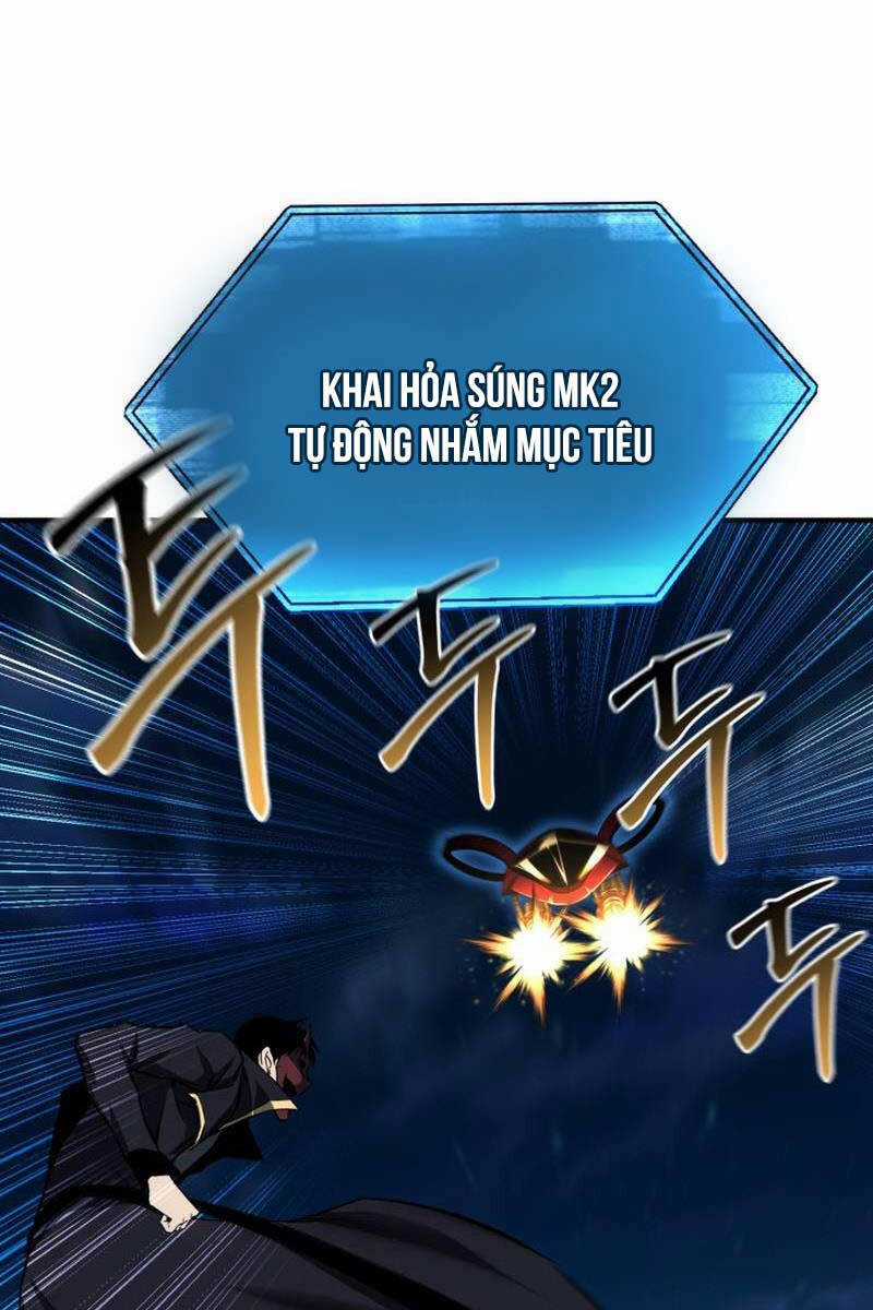 Tử Linh Sư Mạnh Nhất Chapter 43 trang 98